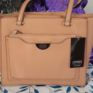 Jones New York handbag